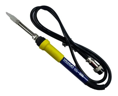 Soldador De Repuesto Lapiz De Soldar Yaxun 881d Punta Hembra 0