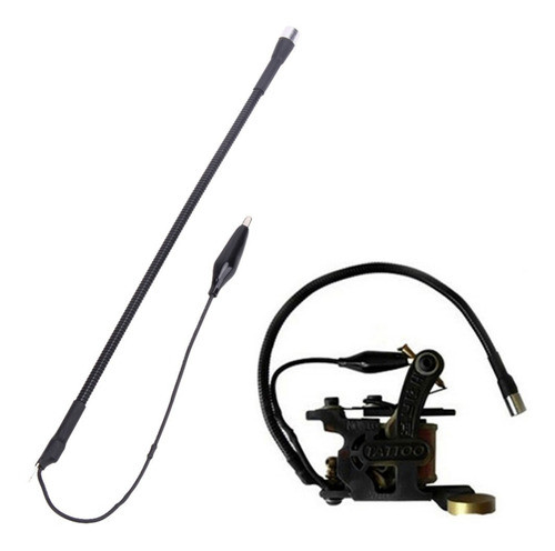 Combo Luz Led Tattoo Máquina Tatuar (x3 Unidades) 0