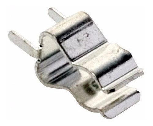 10 X Cuna Porta Fusible Para Pcb 5mm Pata Y Itytarg 0