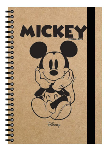 Cuadernos, Blocks, Libretas Personalizados - Tapa Dura 0