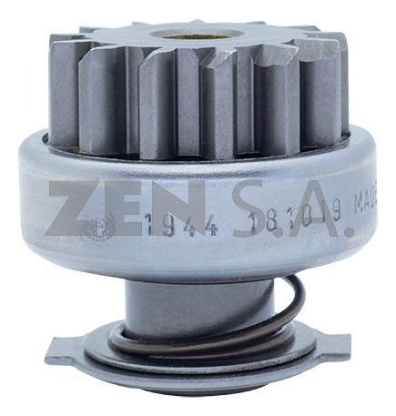 Bendix Arranque - Agrale 4230 M790 13d 14e 53l Iskra 0