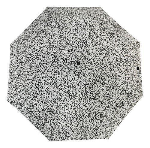 Paraguas Automatico Animal Print Lh-4002 1