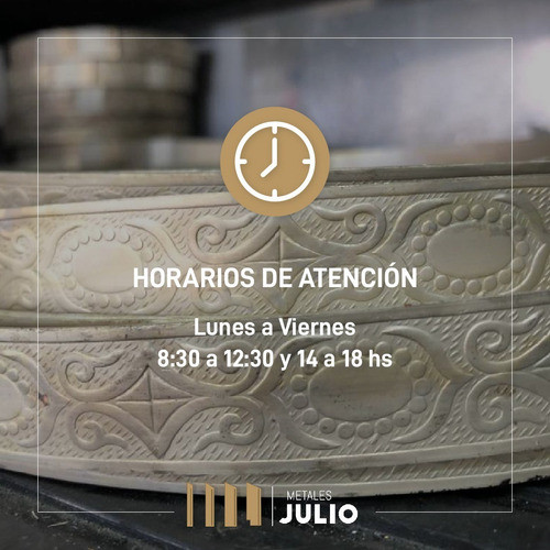 Cazuelas De Alpaca Redondas 10mm X 25 Uni - Para Engarzar 1