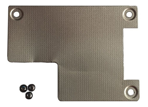 Set Blindaje Principal Para iPad Air 2 Completo C/ Tornillos 0
