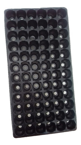 Bandeja Para Hidroponia 200 Cavidades 0