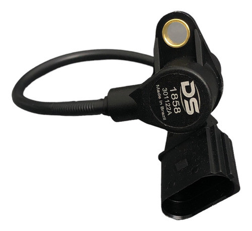 Sensor Rpm Ds Para Audi A3 A4 1.8t 2.0 Tfsi Vento 2.0 Tfsi 0