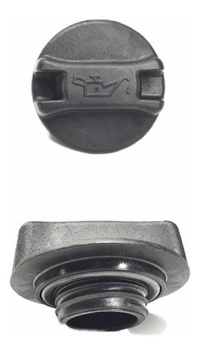 Tapa Llenado Aceite Nissan March 12- 1.6 16v 0