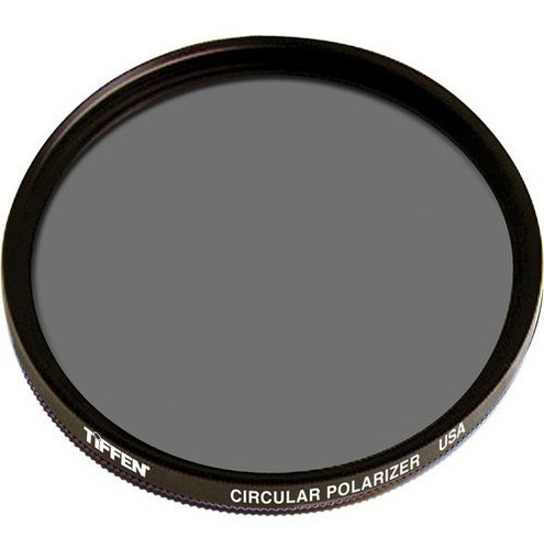 Filtro Polarizador Circular 67mm Tiffen Usa - Fact A/b 0