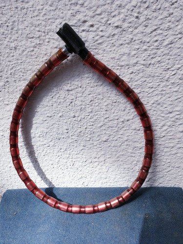 Cadena Plastificada Para Moto. 0