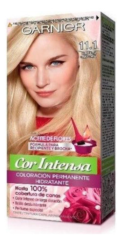 Aclarante Nutrisse Intense 11.1 0