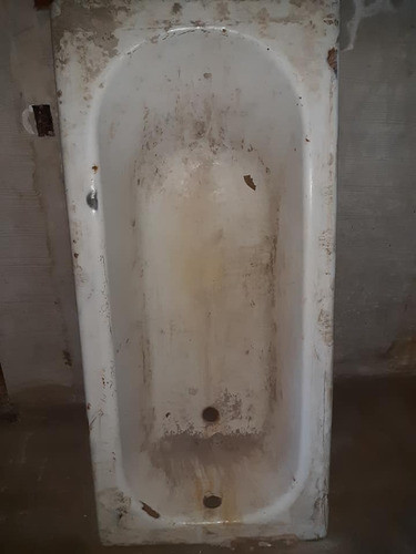 Bañera De Fundicion 0
