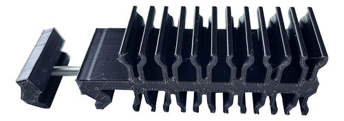 Flechas Aluminio Para Ballesta 50/80 Lb Con Carcaj X 10u. 1