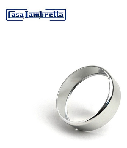 Aro Cromado Optica Lambretta A- B- C- D- E- F. M_clasicas 1