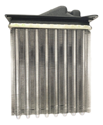 Radiador Calefaccion Vw Gol Iii 3 Power Sin Caños 1