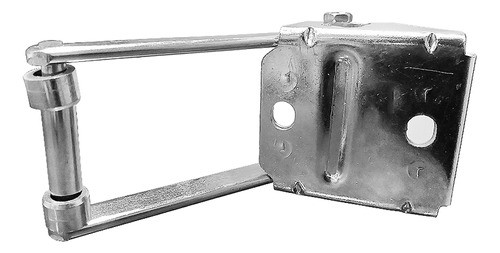 Bisagra Para Portón Fiat Fioruno 96/00 0