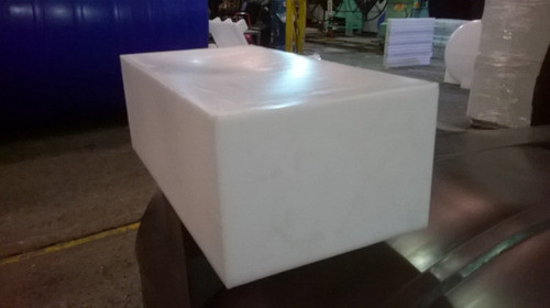 Tanque Para Camiones, Camionetas Rectangular De 50 Litros. 1