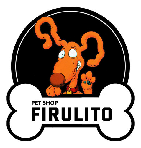 Juguete Erizo Latex Perro Chico Con Chifle Bestia 1