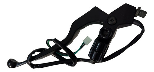 Manija Embrague Con Soporte Corven Triax 150 Motos Franco 0