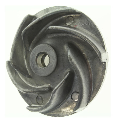 Propulsor Bomba Agua Kawasaki Klx 650 93-96 / Klr 650 90-23 1