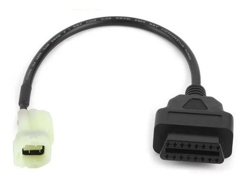 Kit Scanner Moto Kawasaki Versys 650 Euro 4 (2016 A 2020) 1