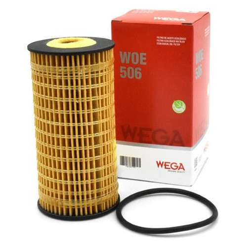 Kit Filtros Aceite Aire Y Habitaculo Mercedes Benz Vito 1.6 1