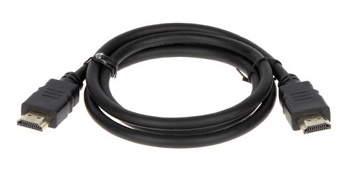 Cable Hdmi 1,5 Metros 1080p Hd Consola Pc Led Smart 1