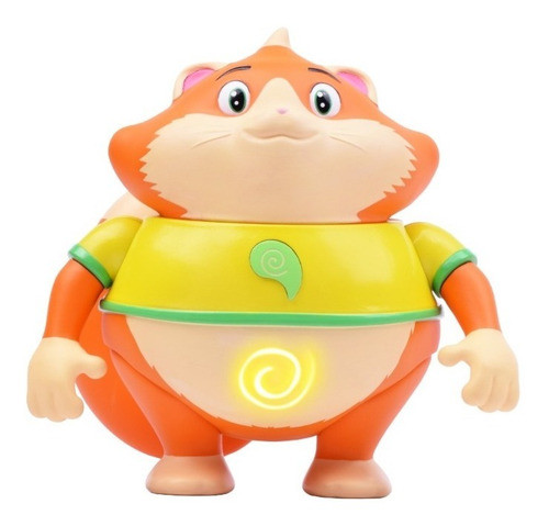 Muñeco 44 Gatos Milady, Pilou, Lampo, Meatball Luz Y Sonido 1