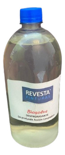 Biosolve Desengrasante 1l Revesta 0