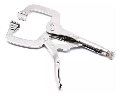 Pinza Morsa 11 Pulgadas Tipo C Makawa Mk-0475 1