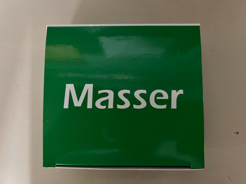 Sensor Abs Fiat Toro 1.8 E-torq At6 Trasero Masser 1