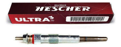 Bujía Precalentamiento P/ Peugeot 106 1.6 D Tud5 94/03 0