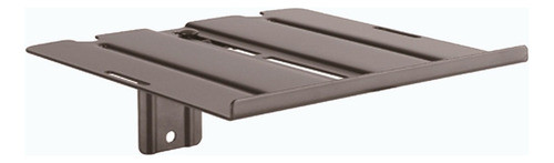 Soporte Brateck Para Canalera Dvd-31 1