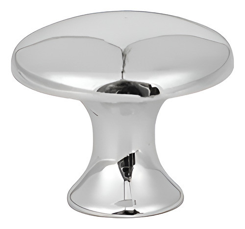 Tirador Para Mueble En Acero Inoxidable Pack De 20 U 0