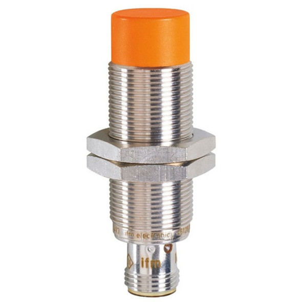 Sensor Inductivo Proximidad M18 Met Ig7101 Ifm - Soultec 0