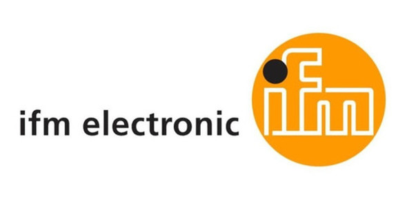Sensor Inductivo Proximidad M18 Met Ig7101 Ifm - Soultec 1