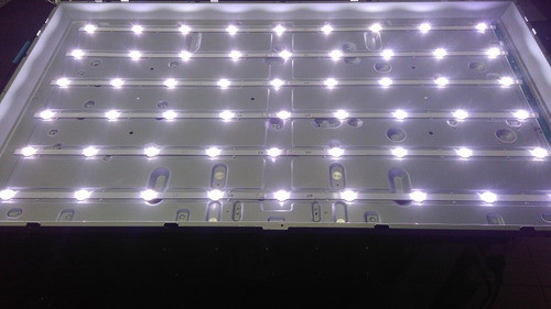 Reparación De Back Light Led 39pff4109/47pfg4109/50pfg4109 1