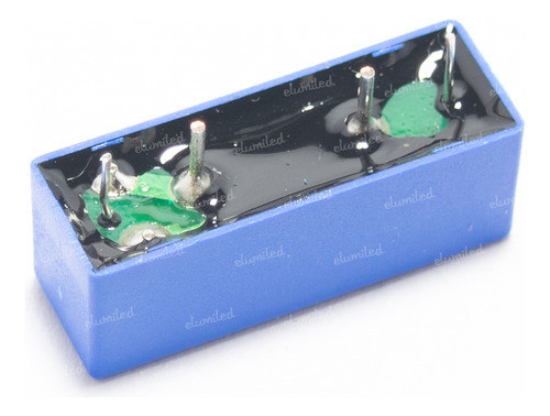 Edr0131a12 Reed Rele Na 1a 12v 1050e 1