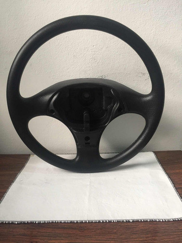 Volante De Patner 1
