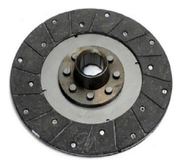 Disco Embrague Toma De Fuerza Tractor Massey Ferguson 0