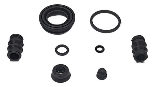 Kit Reparac Mordaza Freno Tras Peugeot 405 , 38mm - Rk G4240 0