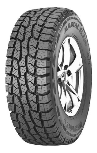 Cubierta 265/60/18 Westlake Sl369 Neumático 0