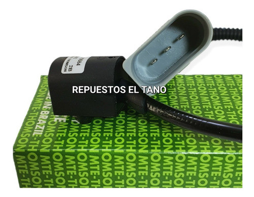Sensor De Fase Rpm Volkswagen Amarok 2.0 Tdi 1