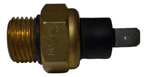 Bulbo Temp Radiador Motos Chinas Varias (88 On) 1