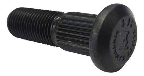 Bulon Rueda Del. P-up D21-pathfinder 99 0