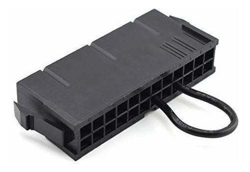 Sdtc Tech 24pin Atx Fuente De Alimentacion Puente Puente He 1