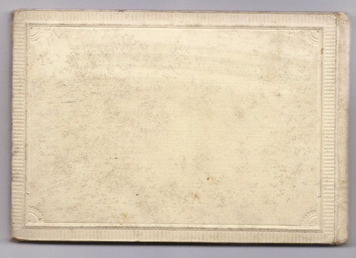 Antiguo Album De Pompeya Como Era Y Como Es L. Fischetti B3 1