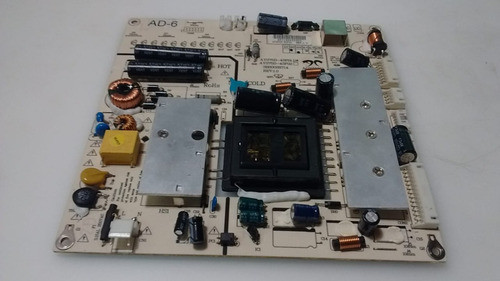 Fuente Coradir Coradirled3205 No Funciona! No Funciona! Leer 0