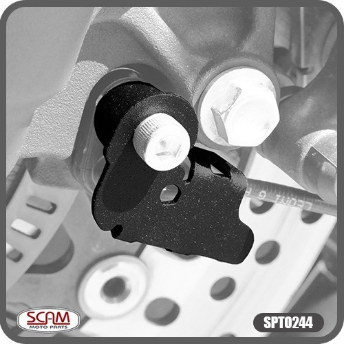 Protector Sensor Abs Triumph Tiger 800 2015 O Mas Mk Motos 1