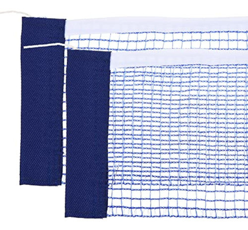 Patikil Red De Repuesto Para Tenis De Mesa, 0