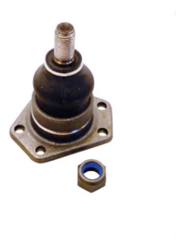 Rótula De Suspensión Inferior Chevrolet S10 1995 / 2011 0